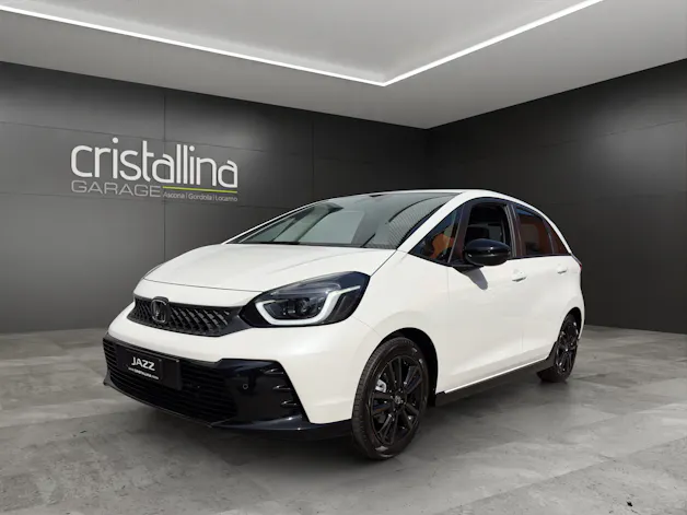 HONDA Jazz 1.5 i-MMD Advance Sport