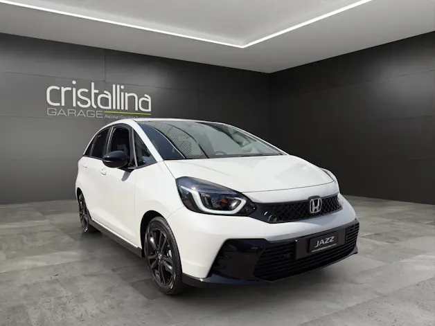 HONDA Jazz 1.5 i-MMD Advance Sport