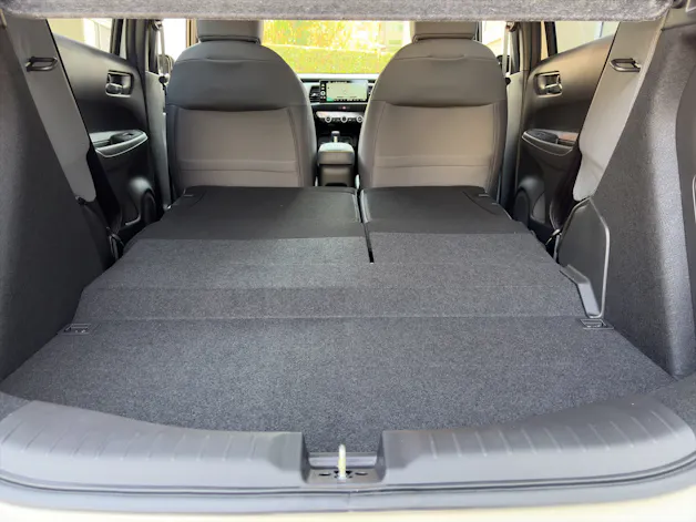 HONDA Jazz 1.5 i-MMD Advance Sport