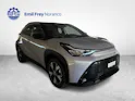Toyota Aygo X 1.5 VVT-i HSD Trend