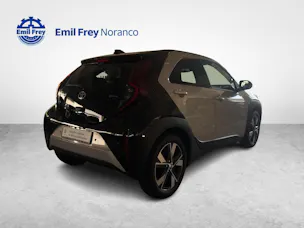 Toyota Aygo X 1.5 VVT-i HSD Trend