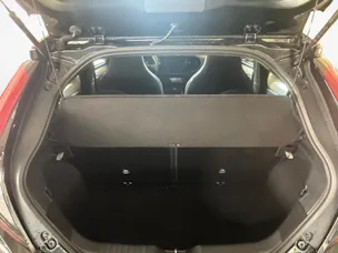 Toyota Aygo X 1.5 VVT-i HSD Trend