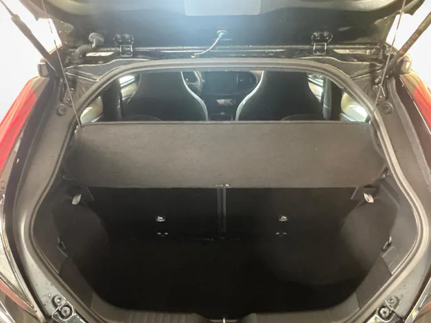 Toyota Aygo X 1.5 VVT-i HSD Trend