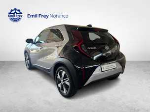 Toyota Aygo X 1.5 VVT-i HSD Trend
