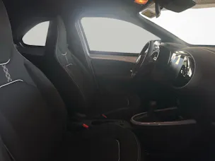 Toyota Aygo X 1.5 VVT-i HSD Trend
