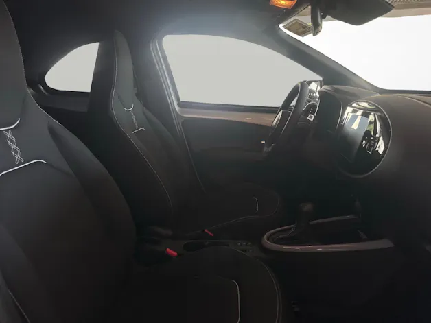 Toyota Aygo X 1.5 VVT-i HSD Trend