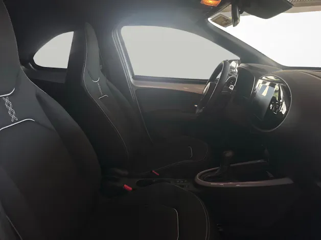 Toyota Aygo X 1.5 VVT-i HSD Trend