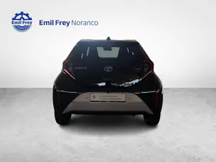 Toyota Aygo X 1.5 VVT-i HSD Trend