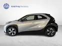 Toyota Aygo X 1.5 VVT-i HSD Trend