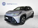 Toyota Aygo X 1.5 VVT-i HSD Trend