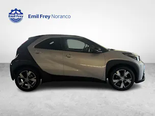 Toyota Aygo X 1.5 VVT-i HSD Trend