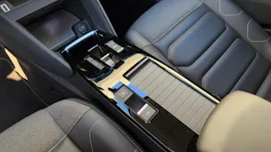 Citroën e-C4 X Shine Pack