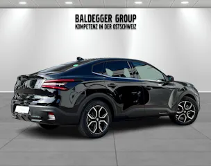 Citroën e-C4 X Shine Pack