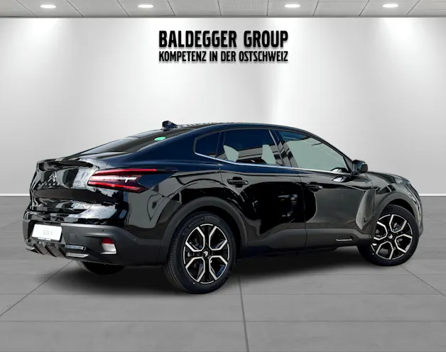 Citroën e-C4 X Shine Pack