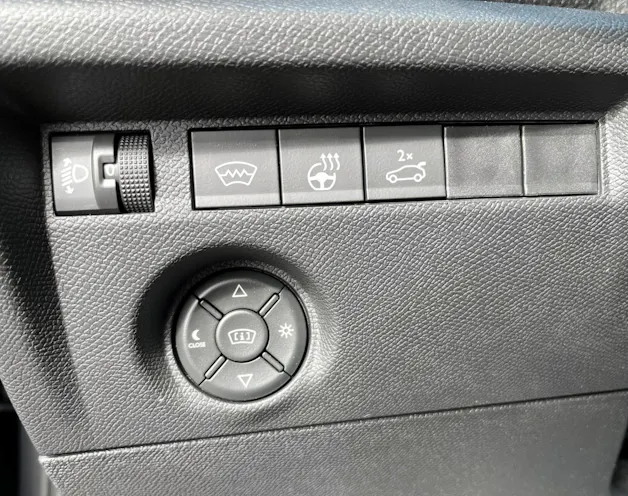 Citroën e-C4 X Shine Pack