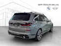 BMW X7 40d xDrive SAG