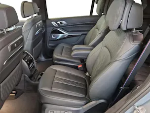 BMW X7 40d xDrive SAG