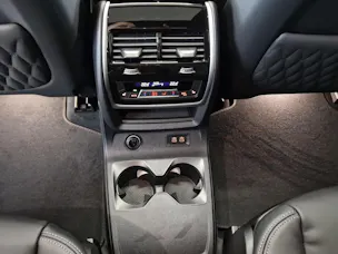 BMW X7 40d xDrive SAG