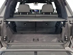 BMW X7 40d xDrive SAG