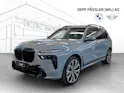 BMW X7 40d xDrive SAG