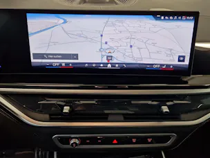 BMW X7 40d xDrive SAG