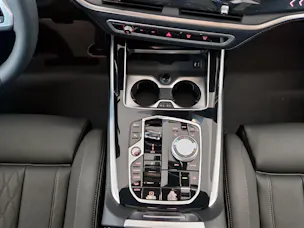 BMW X7 40d xDrive SAG