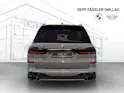 BMW X7 40d xDrive SAG