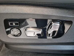 BMW X7 40d xDrive SAG
