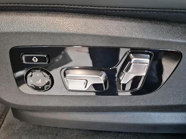 BMW X7 40d xDrive SAG