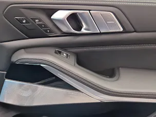 BMW X7 40d xDrive SAG