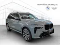 BMW X7 40d xDrive SAG