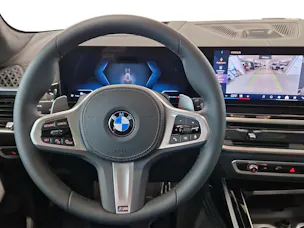 BMW X7 40d xDrive SAG