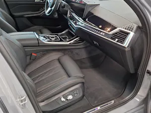 BMW X7 40d xDrive SAG