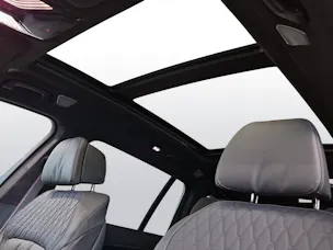 BMW X7 40d xDrive SAG