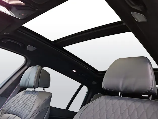 BMW X7 40d xDrive SAG