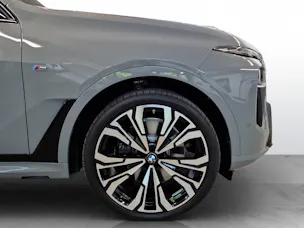 BMW X7 40d xDrive SAG