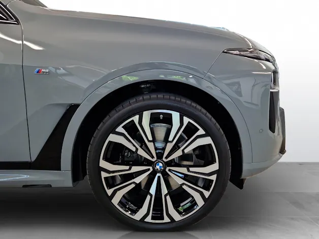 BMW X7 40d xDrive SAG