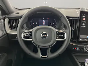 Volvo XC60 2.0 B5 MH Black Edition AWD