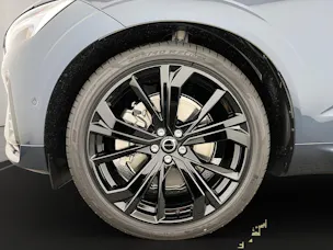 Volvo XC60 2.0 B5 MH Black Edition AWD