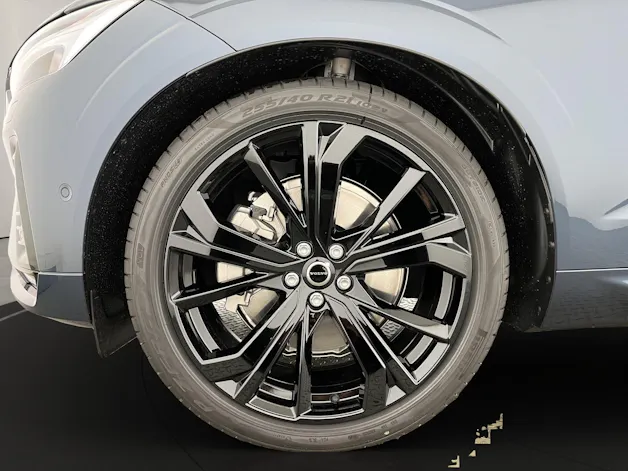 Volvo XC60 2.0 B5 MH Black Edition AWD