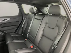 Volvo XC60 2.0 B5 MH Black Edition AWD