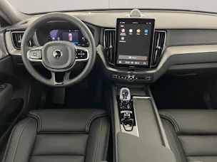 Volvo XC60 2.0 B5 MH Black Edition AWD
