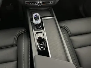 Volvo XC60 2.0 B5 MH Black Edition AWD