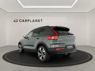 Volvo XC40 2.0 B3 MH Plus Dark