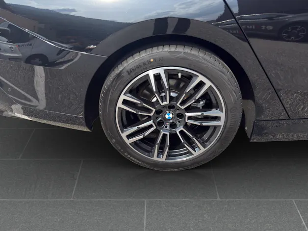 BMW 520d xDrive Touring