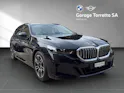 BMW 520d xDrive Touring