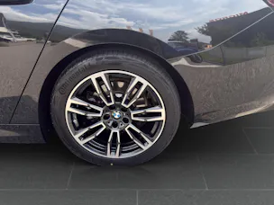 BMW 520d xDrive Touring
