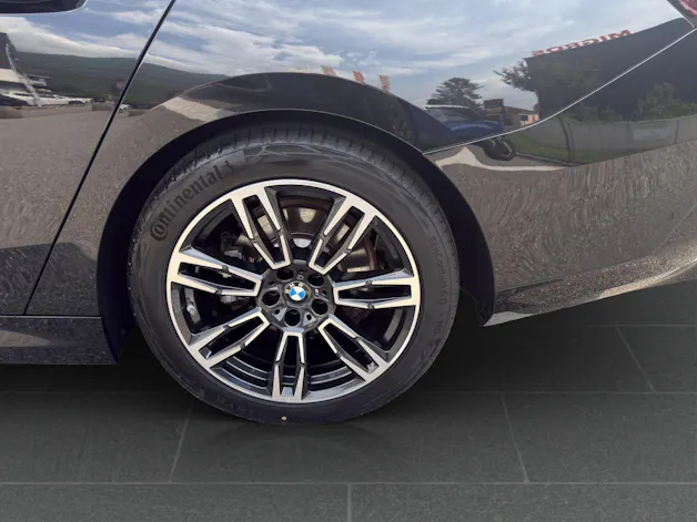 BMW 520d xDrive Touring