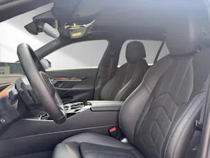 BMW 520d xDrive Touring