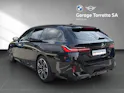 BMW 520d xDrive Touring